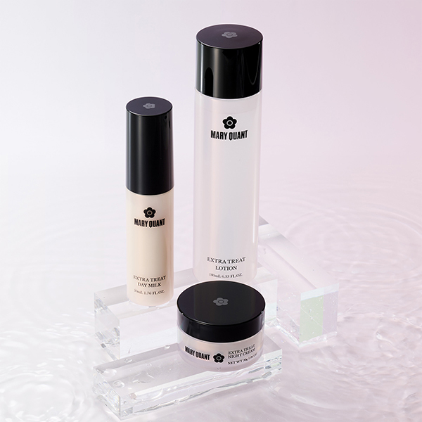 エクストラ トリート デイ ミルク / マリークワント(乳液, スキンケア