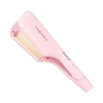 TRIPLE FLOW WAVE IRON 32mm / VODANA(ヘアアイロン, 美容家電)の通販