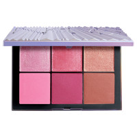 数量限定】ホットエスケープ チークパレット / NARS(ナーズ)(パウダー