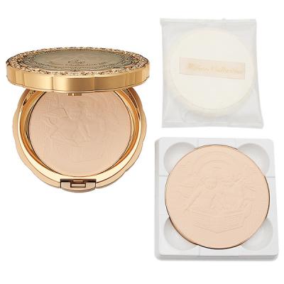 カネボウ ミラノコレクション GR フェースアップパウダー 2021 セット