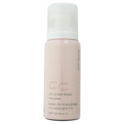 シュウウエムラ shu uemura UV アンダーベース ムース CC SPF35 PA+++