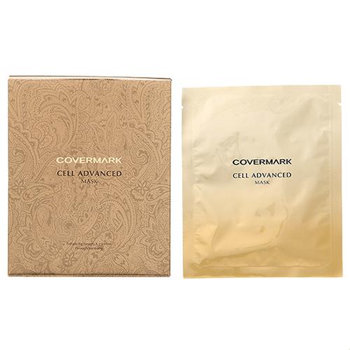 カバーマーク COVERMARK セルアドバンスト クリームWR 30g フェイス