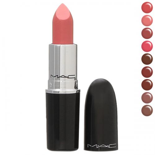 MAC クリーム シーン ガラス リップグロス リップメイクアップ