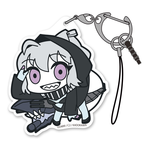 戦艦レ級 アクリルつままれ [艦隊これくしょん -艦これ-] | 二次元