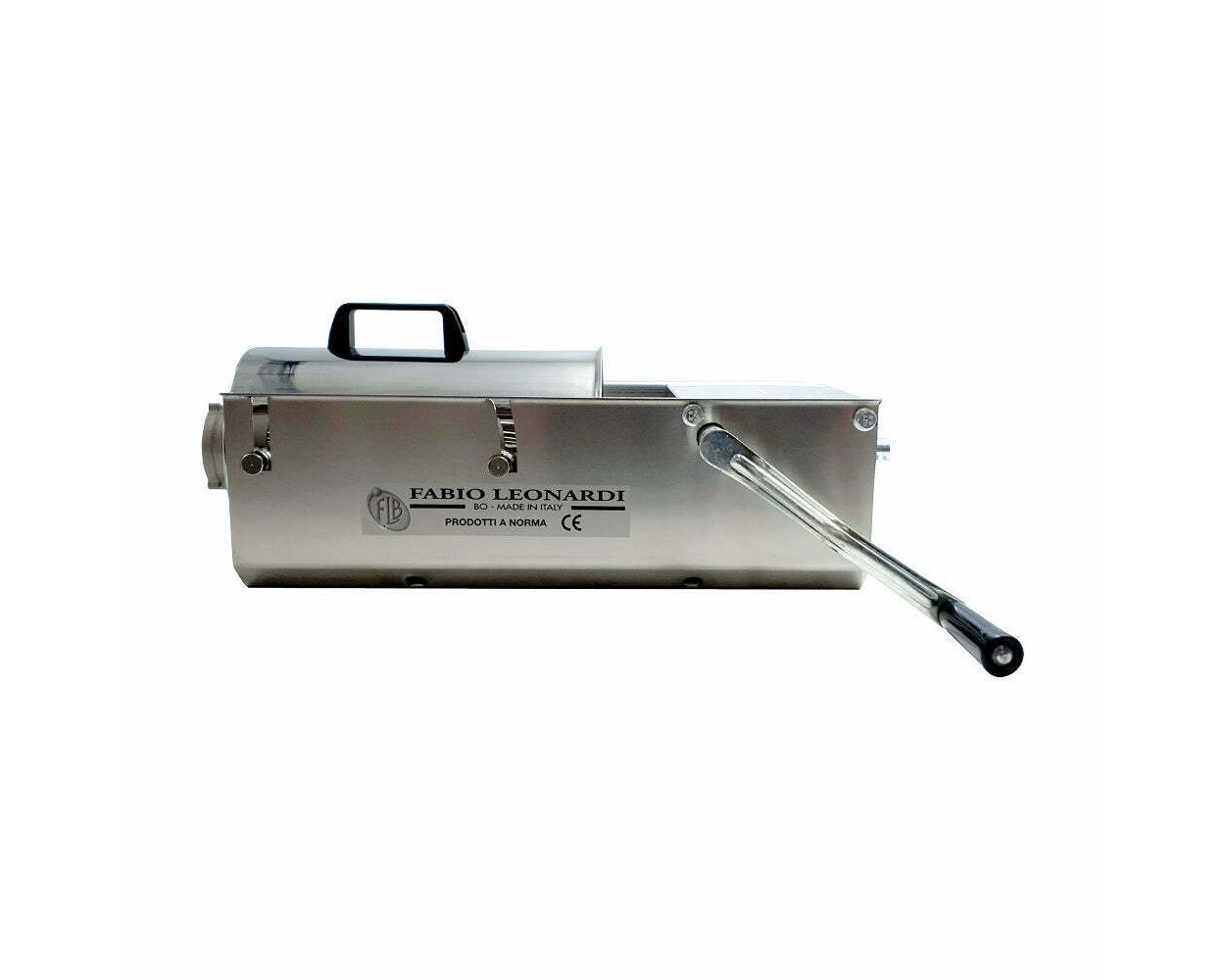 Fabio Leonardi (FLB) Professional Sausage Filler - 5kg