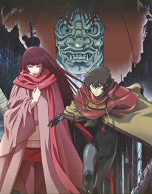 黒塚-KUROZUKA- Blu-ray BOX〈2枚組〉 [Blu-ray] - CDJournal