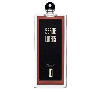 Celes (セレス) | Serge Lutens – Borneo 1834 (セルジュ ルタンス