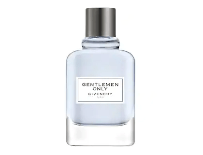 Celes (セレス) | Givenchy – Gentlemen Only(ジバンシイ – ジェントル