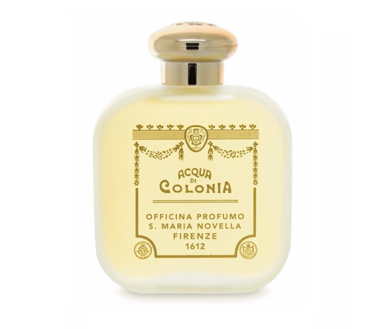 Celes (セレス) | Santa Maria Novella − Zagara (サンタマリア