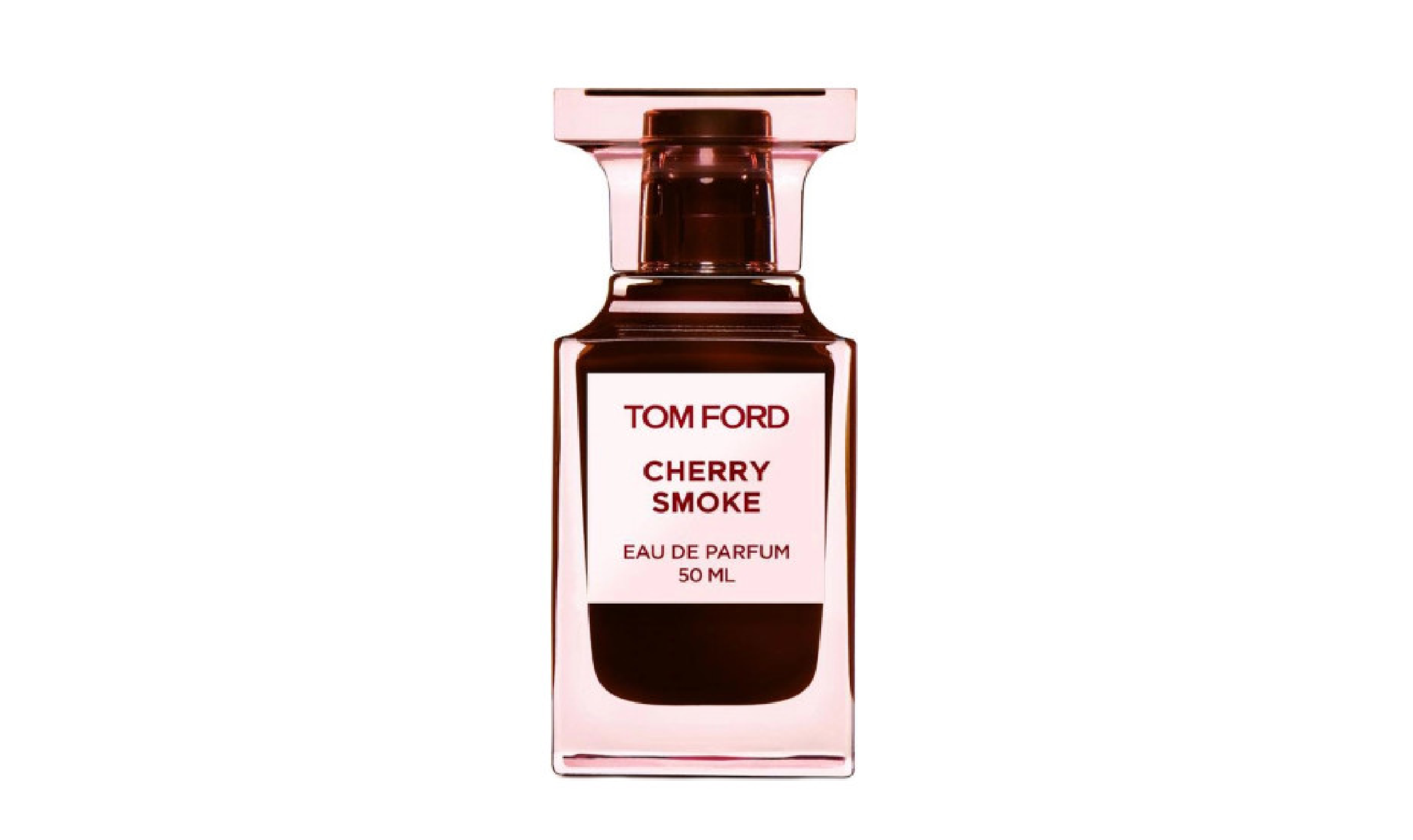 Celes (セレス) | Tom Ford - Cherry Smoke (トムフォード - チェリー