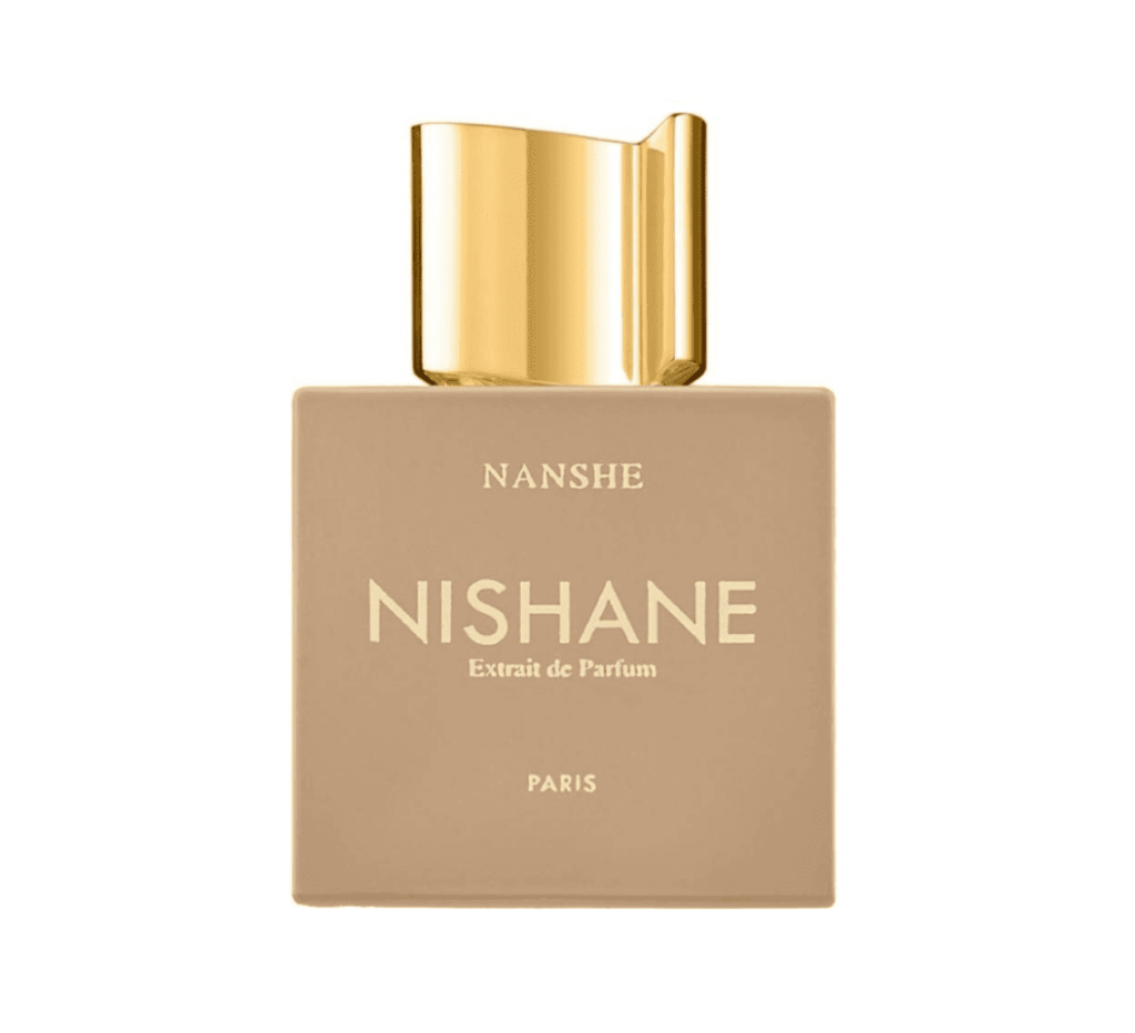 Celes (セレス) | Nishane – Tuberoza (ニシャネ – チュベローザ)