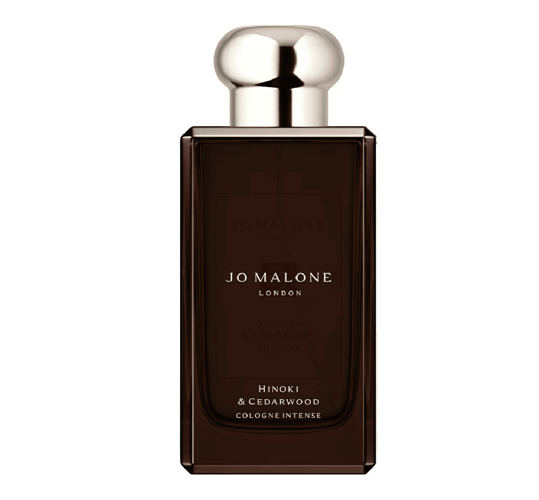 Celes (セレス) | Jo Malone – Hinoki & Cedarwood (ジョーマローン