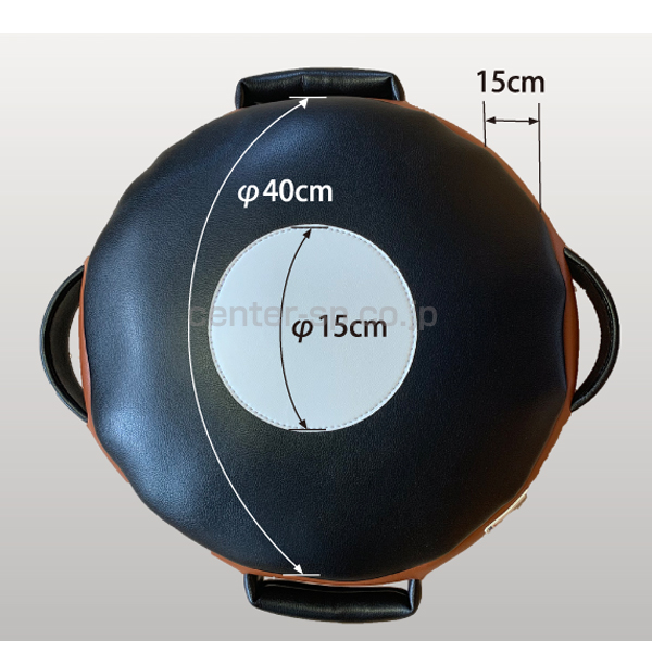 CM-85 ドラムミット(2WAY型) / センタースポーツ