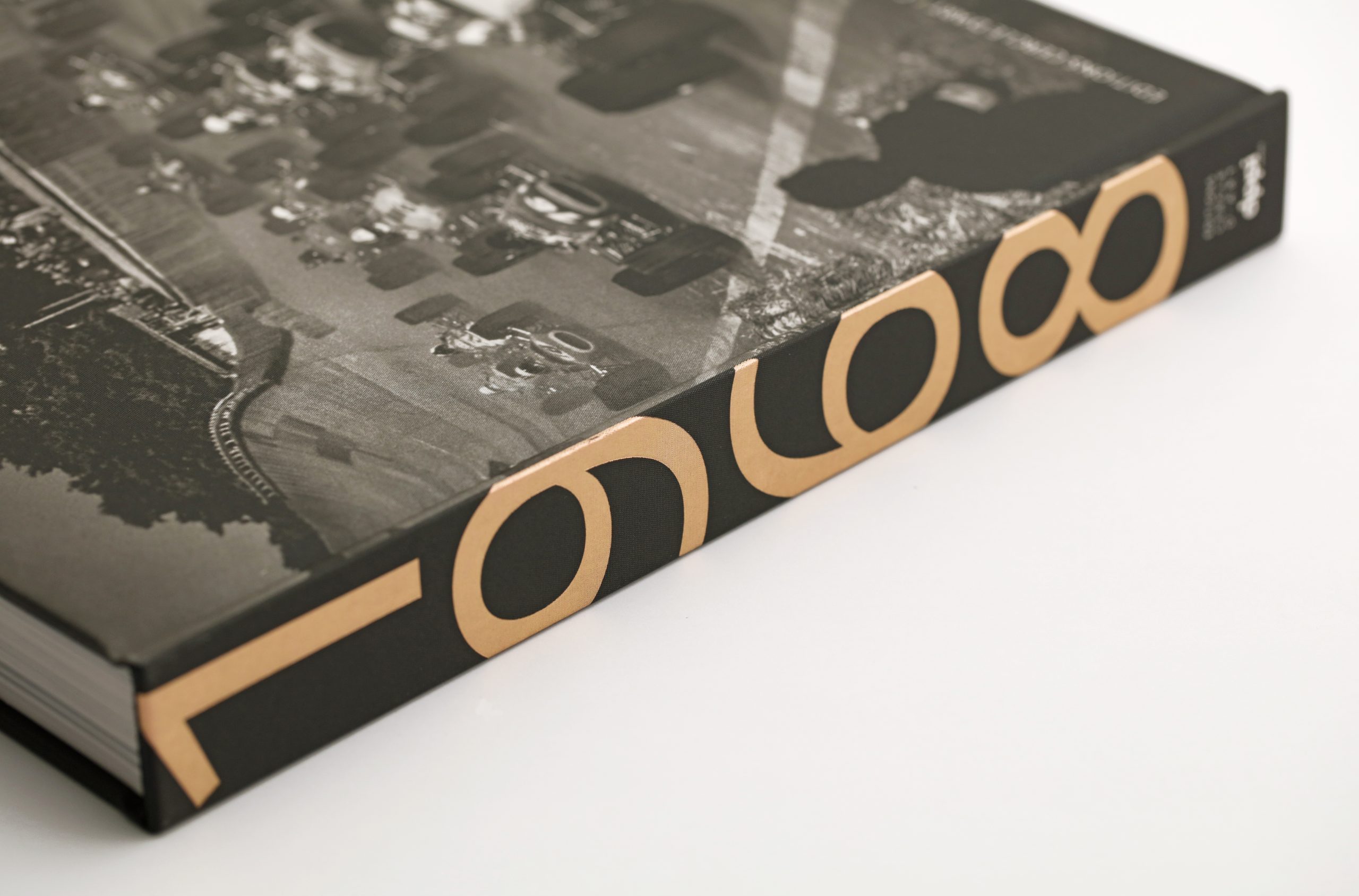 CAR RACING 1968｜Édition limitée - Éditions Cercle d'Art