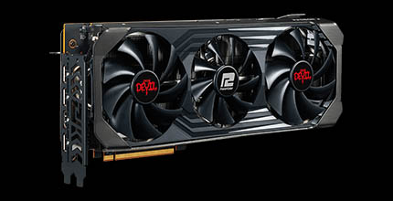 AXRX 6700XT 12GBD6-3DHE/OC | PowerColor(パワーカラー) Radeon RX