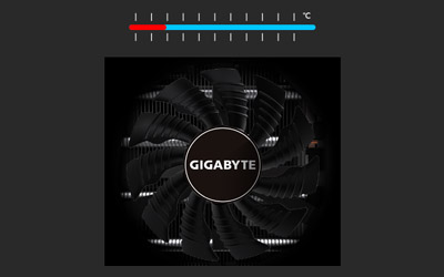 GV-N2060AORUS X-6GC | GIGABYTE NVIDIA GEFORCE RTX 2060 搭載