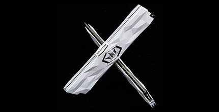 HOF OC Lab Tempest D4-5000 8G*2 | GALAX DDR4-5000 デスクトップ用