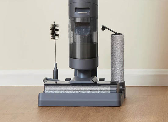 H12 Core | H12 Core | Dreame(ドリーミー) モップ洗浄・乾燥対応 水