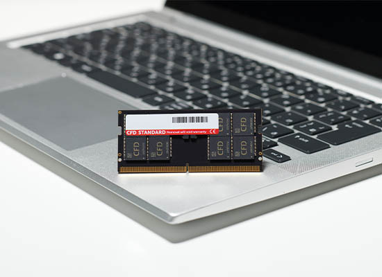 D5N5600CS-32GC46 | D5N5600CS-32GC46 | CFD Standard W5N5600CS