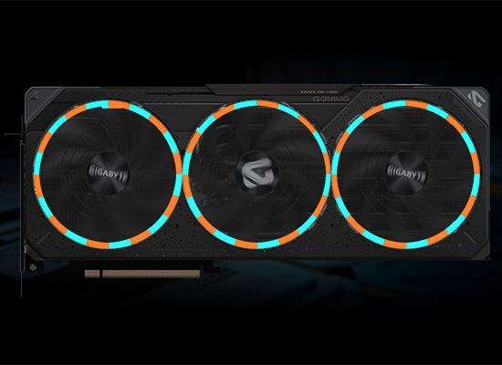 GV-N5090GAMING OC-32GD | GV-N5090GAMING OC-32GD | GIGABYTE