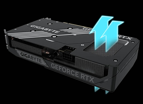 GV-N506TWF2MAX OC-16GD | GV-N506TWF2MAX OC-16GD | GIGABYTE