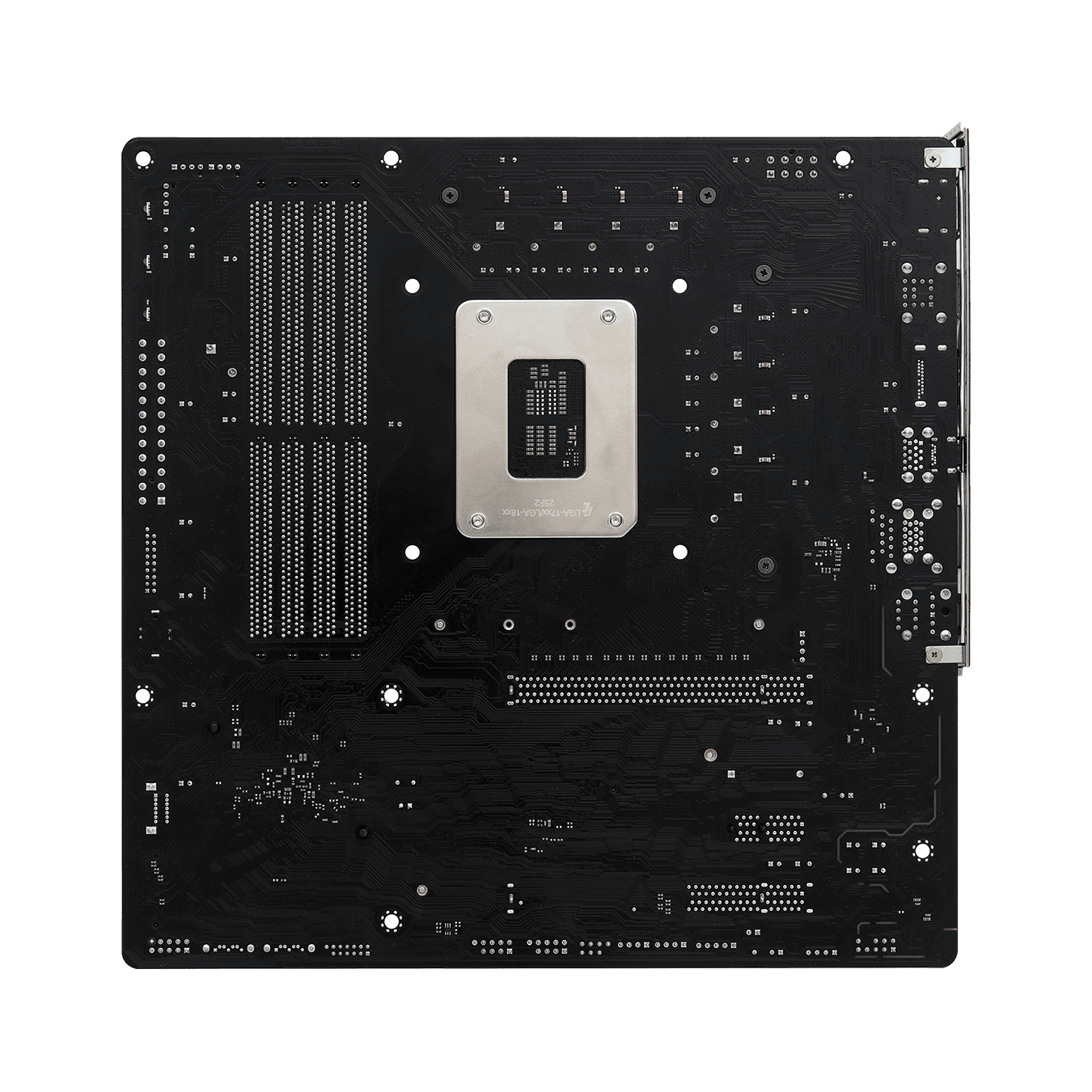 B760M Pro RS/D4 | ASRock(アスロック) LGA1700 Intel® B760 Micro ATX