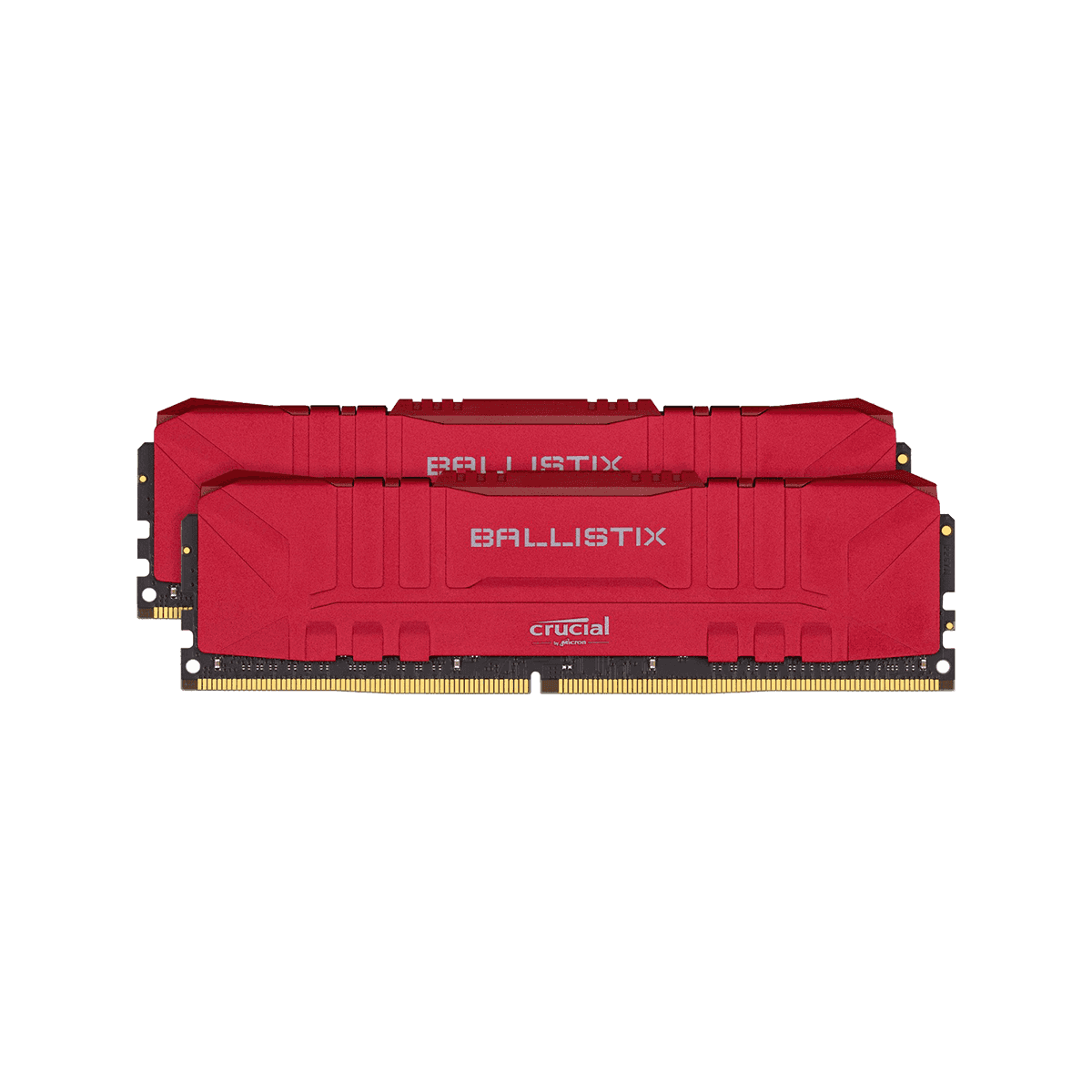 BL2K8G32C16U4R | Crucial Ballistix シリーズ DDR4-3200 デスクトップ