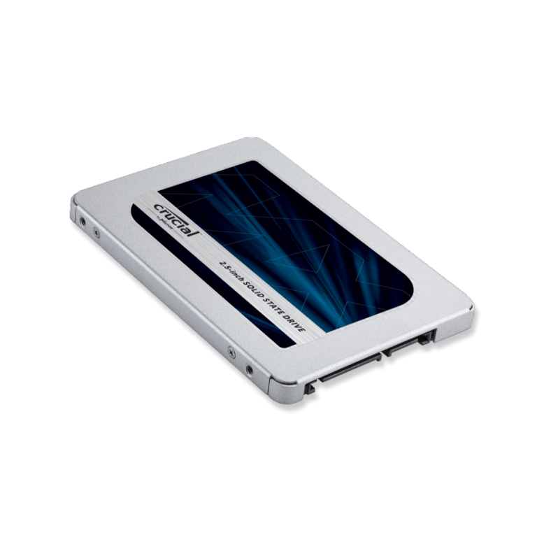 CT4000MX500SSD1/JP | CT4000MX500SSD1/JP | Crucial MX500 SATA3