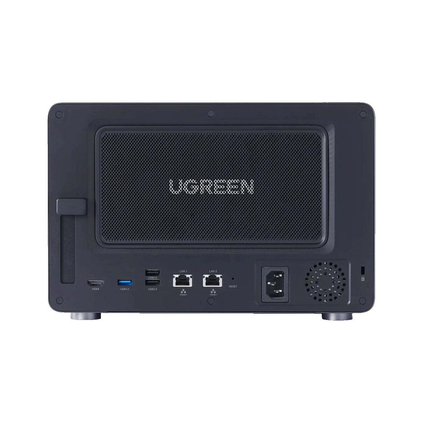 DXP6800 Pro | DXP6800 Pro | UGREEN SATA 6ベイ NAS | CFD販売株式