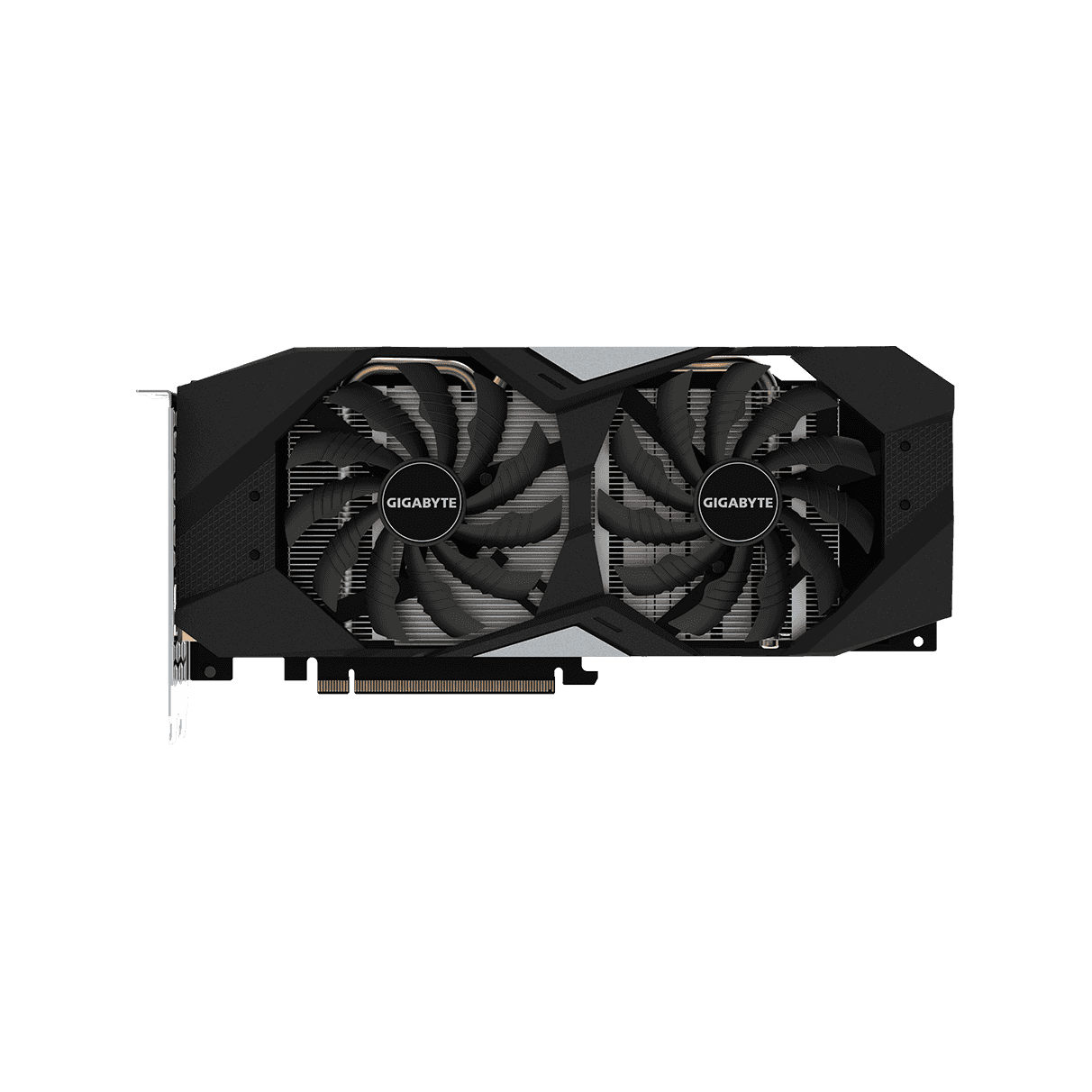 GV-N2060WF2OC-6GD | GIGABYTE NVIDIA GEFORCE RTX 2060 搭載