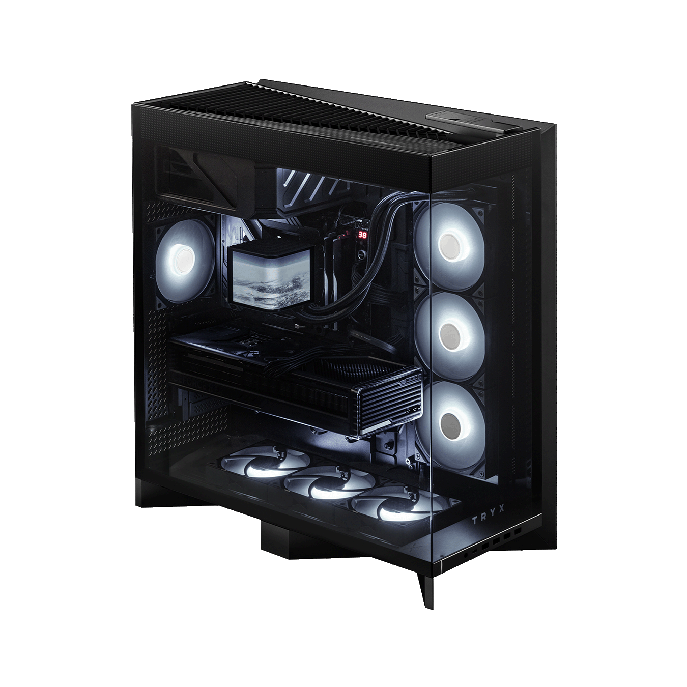 C-L700N-NN0H-G0K | C-L700N-NN0H-G0K | TRYX (トライエックス) LUCA