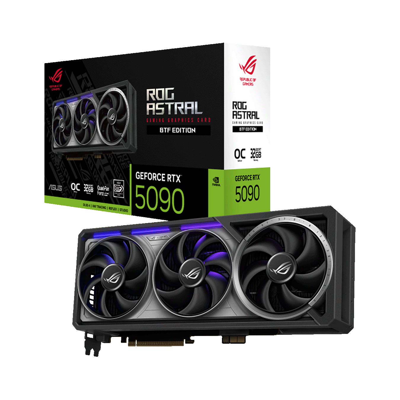 TUF-RTX5060TI-O16G-GAMING | TUF-RTX5060TI-O16G-GAMING | ASUS