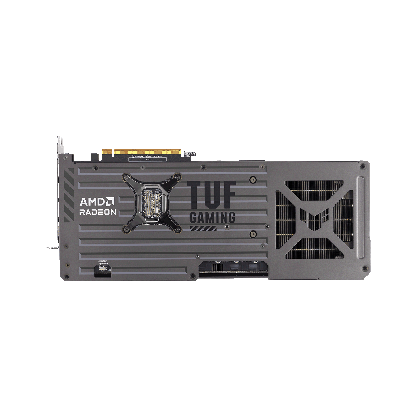 TUF-RX9070-O16G-GAMING | TUF-RX9070-O16G-GAMING | ASUS(エイスース