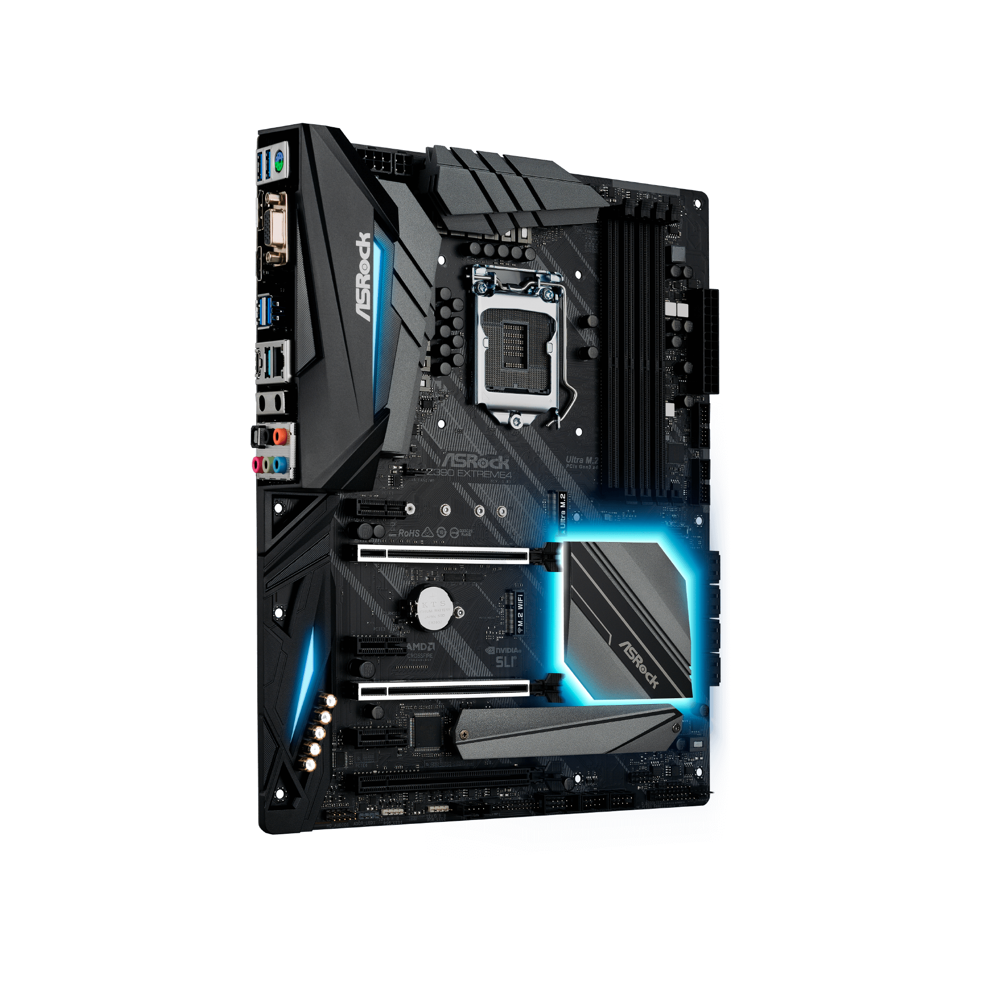 Z390 Extreme4 | ASRock(アスロック) LGA1151 Intel Z390 ATX