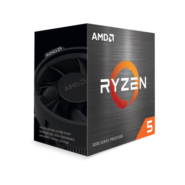 100-100000065BOX | AMD Ryzen 5 5600X プロセッサ | CFD販売株式会社