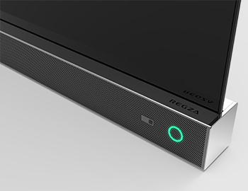 東芝 レグザ X9400シリーズ 55X9400 壁掛けテレビ専門店がおすすめする