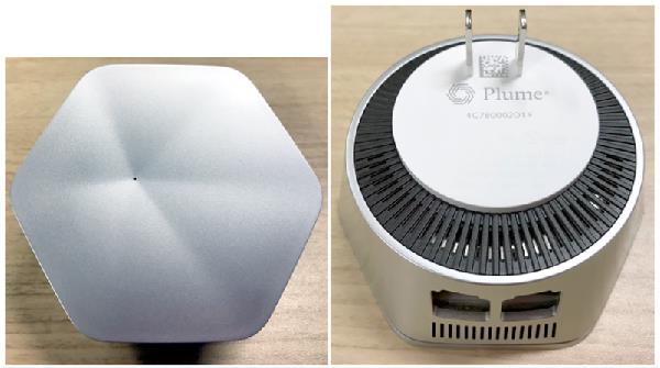 J:COM メッシュWi-Fi」Pod（ポッド）の機能・仕様・ランプ状態について