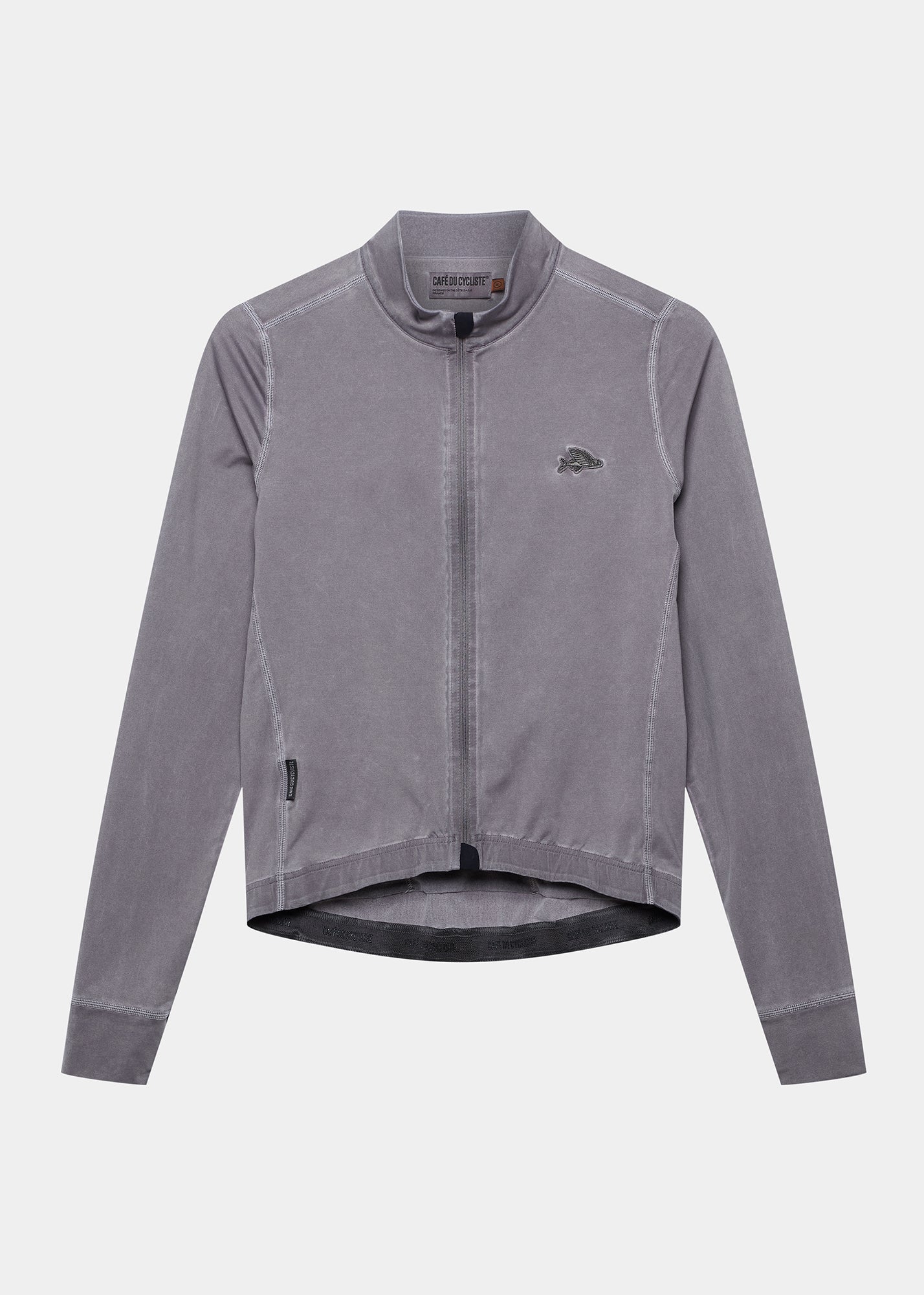 メンズサイクリングジャージ – Café du Cycliste | JP