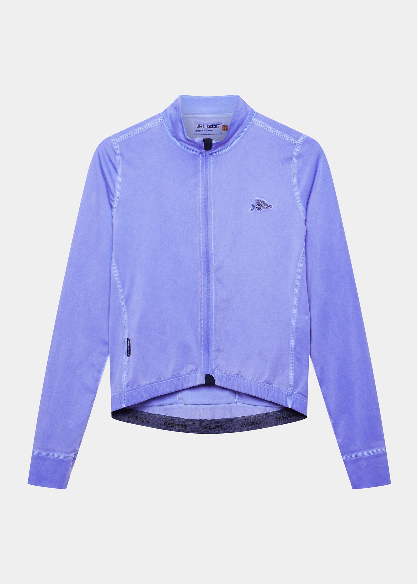 メンズサイクリングジャージ – Café du Cycliste | JP
