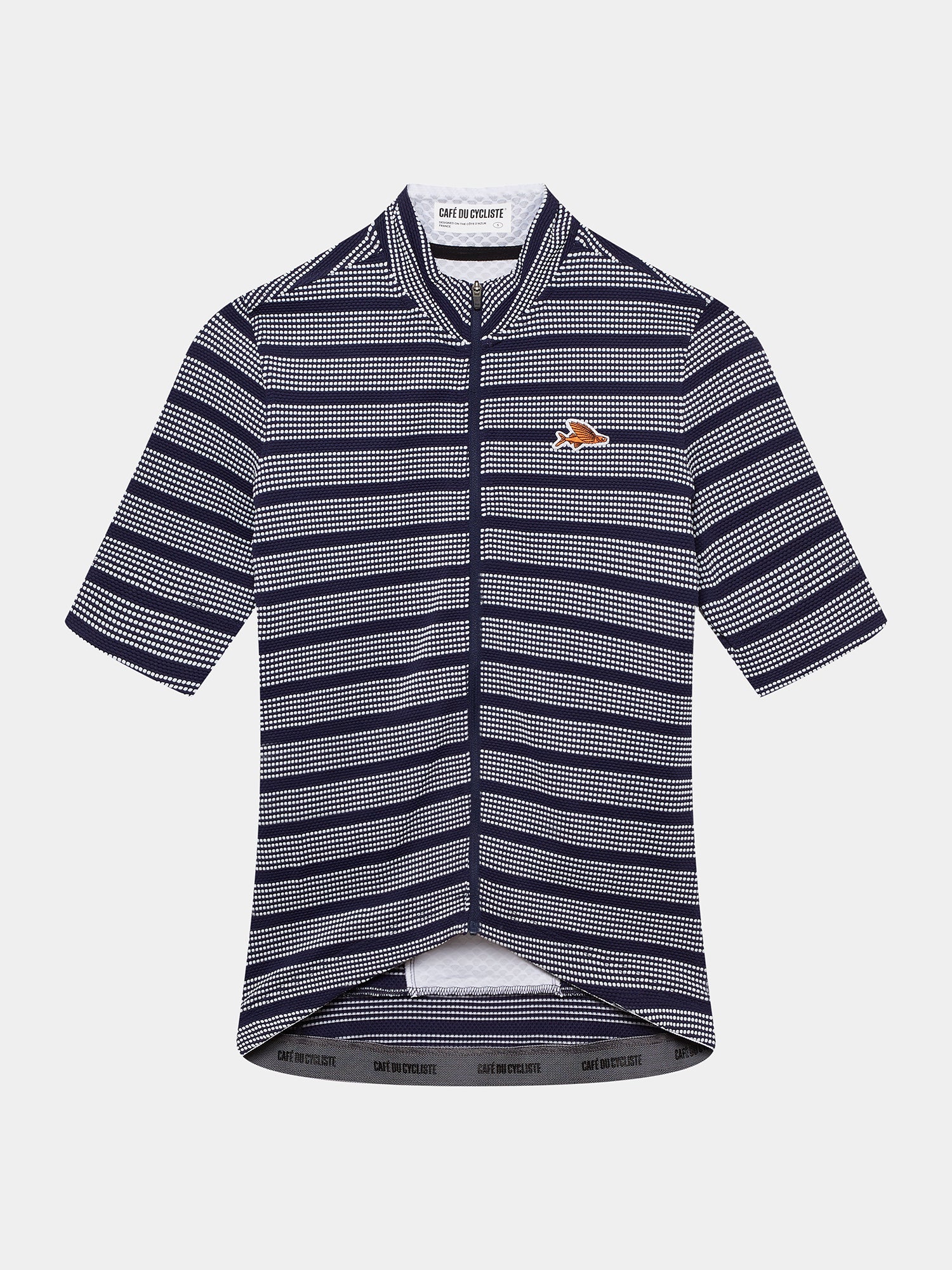 女性用サイクリングジャージ – Café du Cycliste | JP
