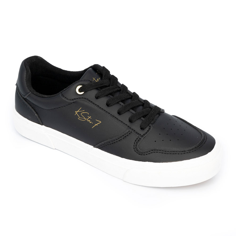 Ladies K7 Jody Platform Sneakers - Californian