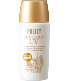 ポリシー化粧品 ゲルクレンジング