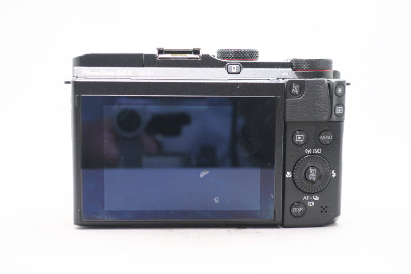 キヤノン PowerShot G3 X