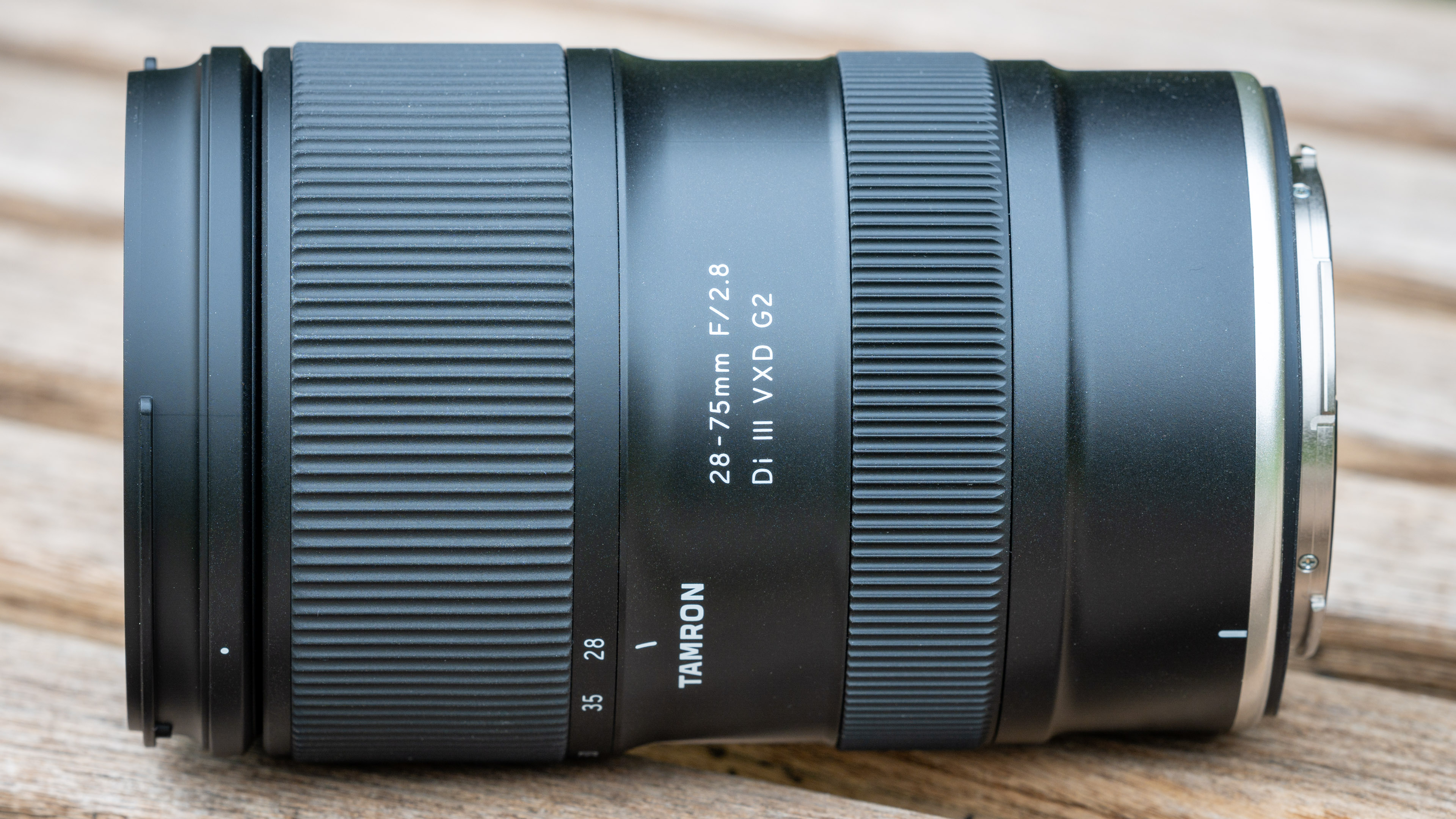 Tamron 28-75mm f2.8 Nikon Z review | Cameralabs