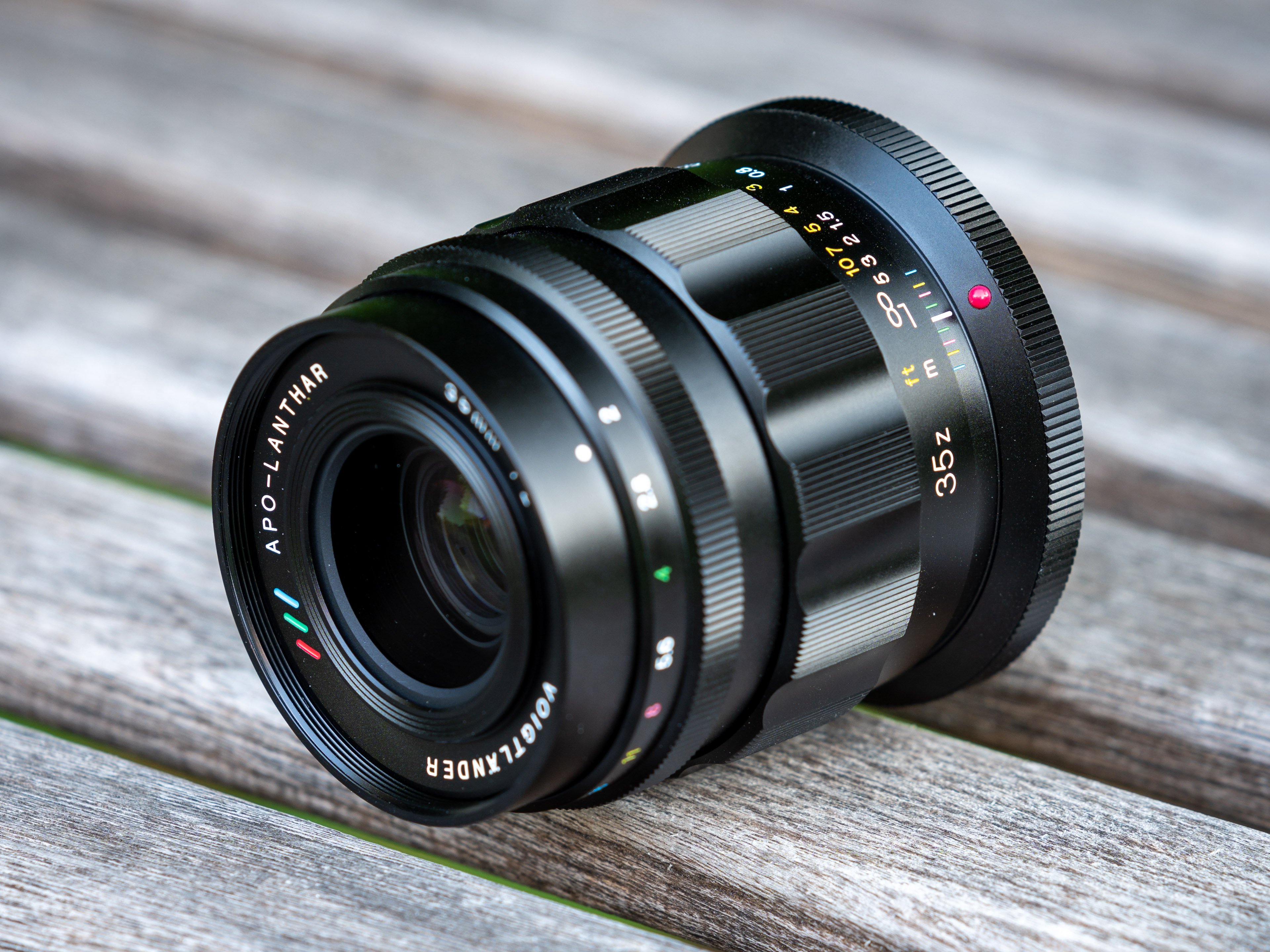 Voigtlander 35mm f2 APO-Lanthar review | Cameralabs
