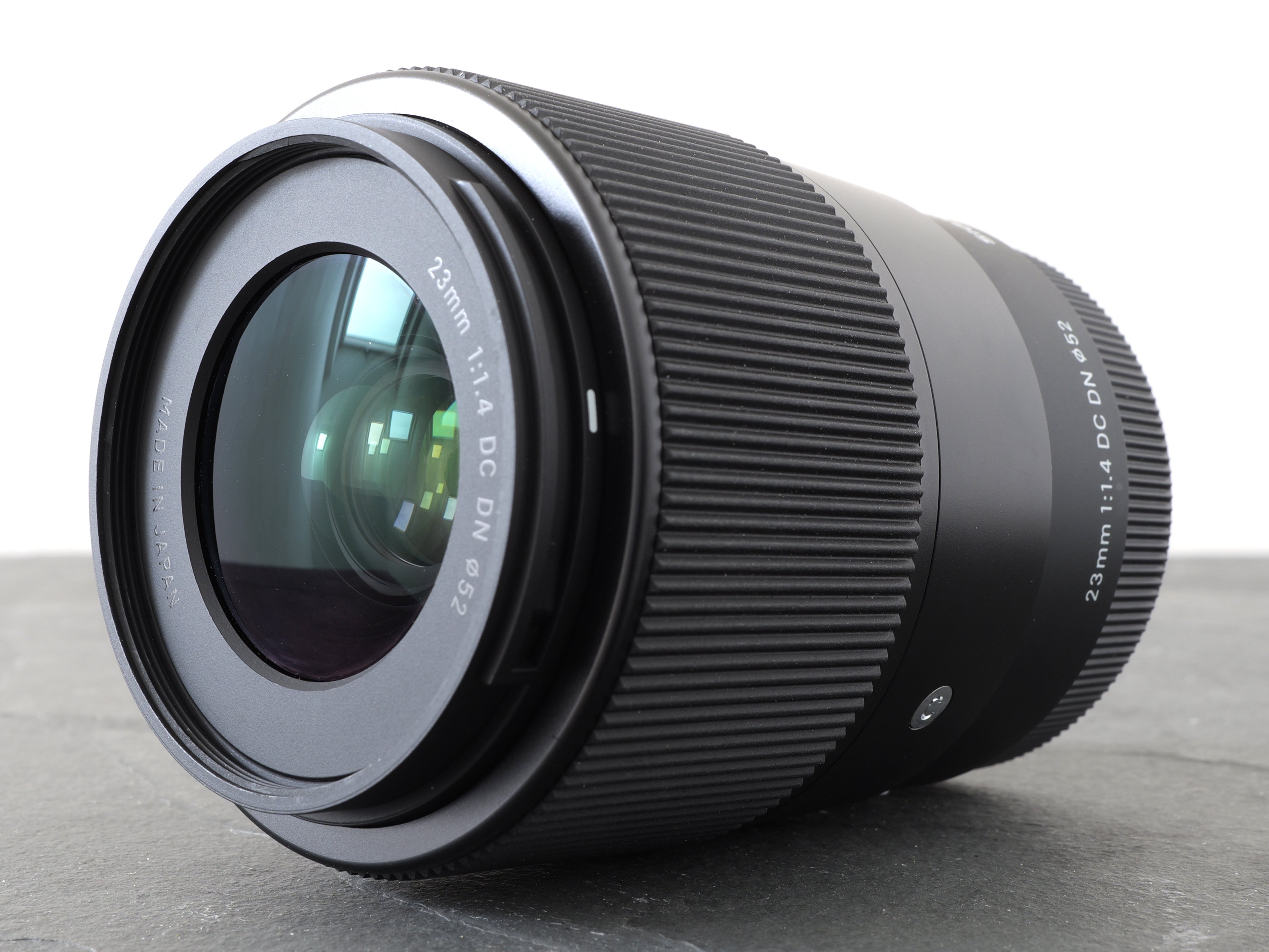 Sigma 23mm f1.4 DC DN review | Cameralabs