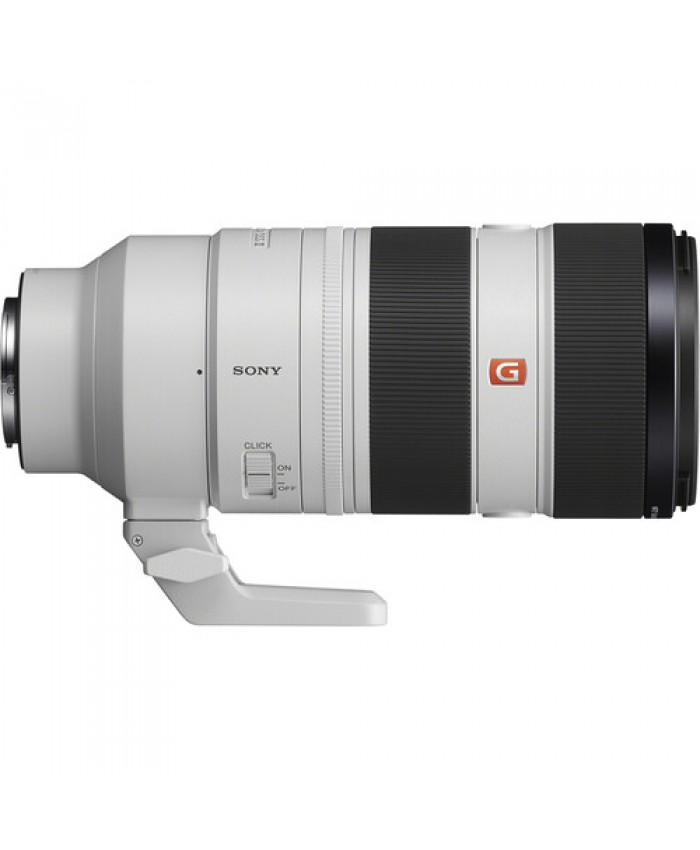 Sony FE 70-200mm f/2.8 GM OSS II Lens