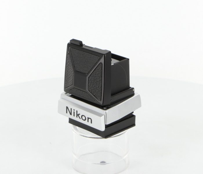 入荷情報】ニコン ウエストレベルファインダー DW-1