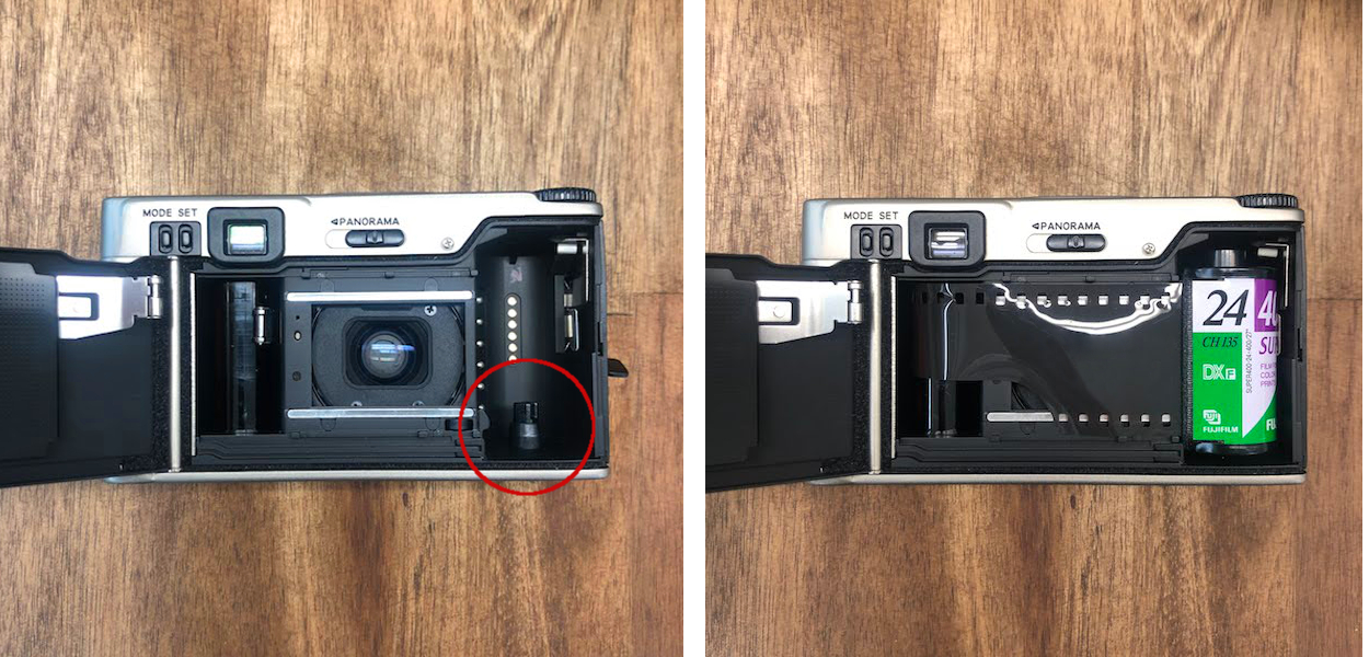 初めての方も！】Nikon35Ti -使い方＆作例付き-