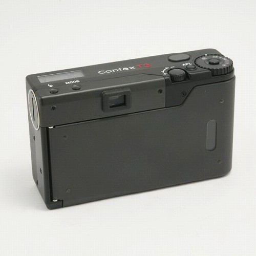 コンタックス T3（70周年）入荷しました｜カメラ買取・販売専門店の